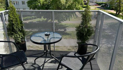 Apartament Akacjowa - Foto 3