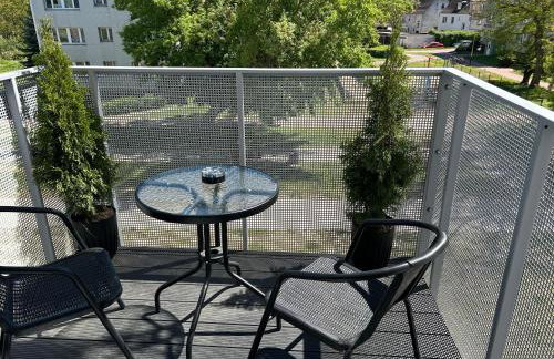 Apartament Akacjowa - Foto 3