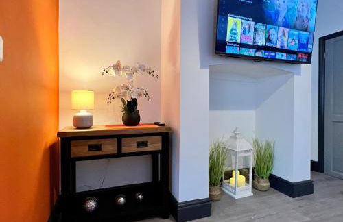 Oxford House - Great for Contractors or Family Holidays - Photo 17