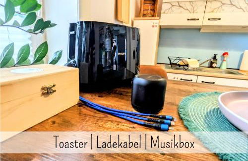 Uhlpartment - Romantisches Apartment im Zentrum - Foto 23