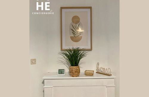 Room Miami Proche Gare 400m - Photo 19