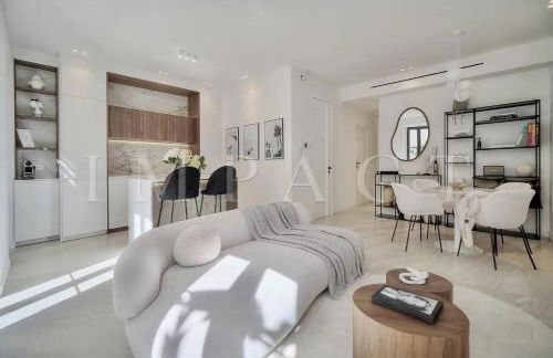 REF 1916 - Beautiful apartment for rent in Cannes - Foto 6