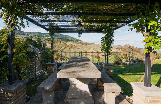 Romantic Medieval Escape - Foto 1