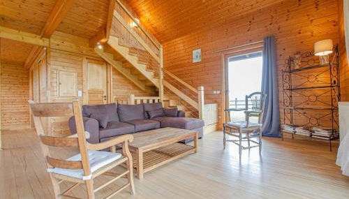 Le chalet dans la prairie - Foto 2