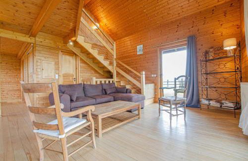 Le chalet dans la prairie - Foto 2