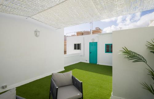 Cerca de la playa con azotea - Foto 26