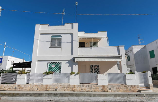 Bel Mare Apartment 200m from beach - Foto 25