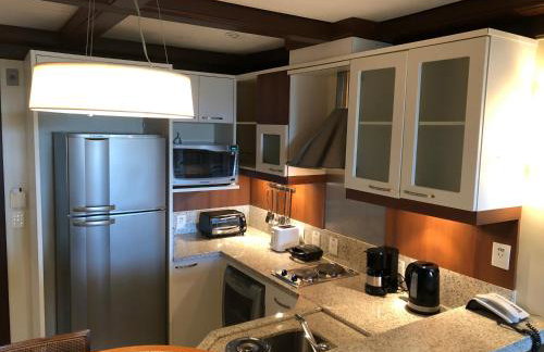 SUÍTE ROYAL MOUNTAIN VILLAGE - Foto 35