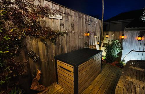 Cocon entre presqu'île du Cap Ferret et plages océanes - terrasse - 1 vélo gratuit - Foto 39