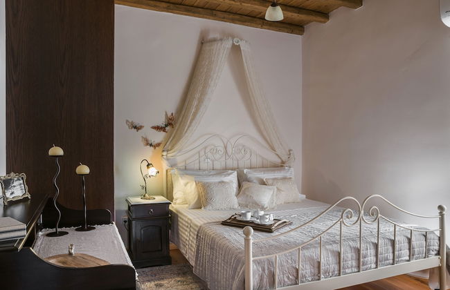 Anofli House 1843 Fiskardo Kefalonia - Foto 6