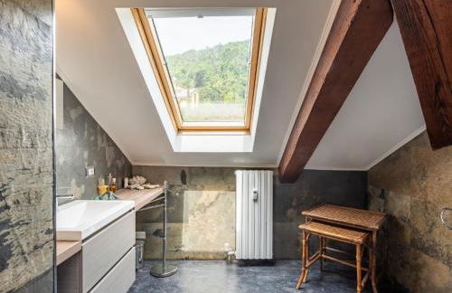 Apartment Villa Ceriana-4 by Interhome - Foto 24