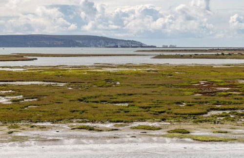 Beautiful 3 bed cottage in Lymington. Perfectly located for Coast and New Forest - Foto 21