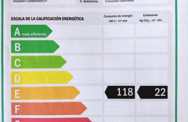 Apartamento Con Preciosas Vistas Al Mar,WIFI y piscina de temporada - Photo 20