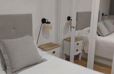 bonito piso zonas 1'5 del centro - Photo 20