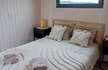 Przystanek Mazury.Makosieje - Foto 9