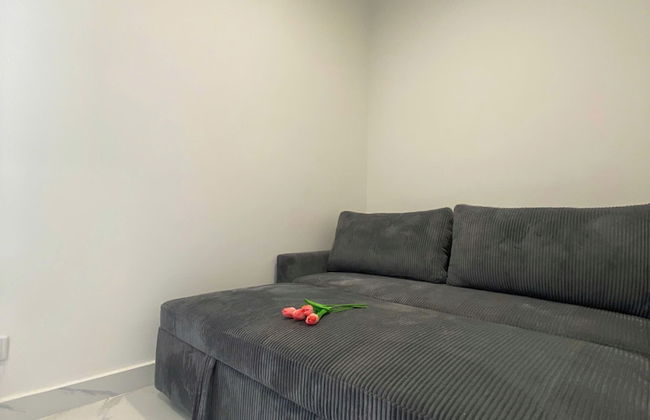 LA Nest 1bed Luxury View water Park - Foto 14