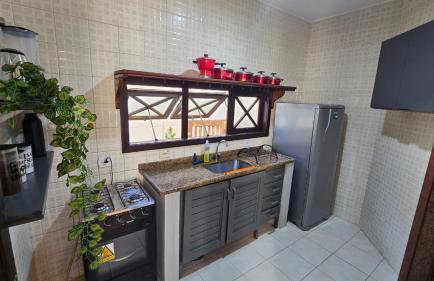 Casa Lótus - 400m da praia - Foto 32