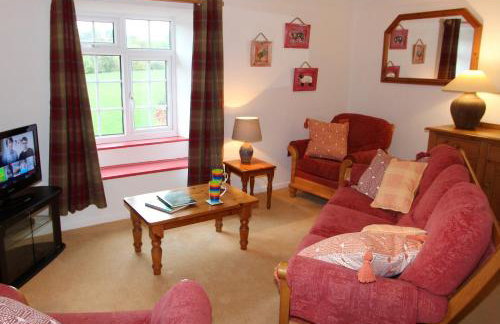 Wonderfully Scenic and Comfortable Dales Mill Property - Photo 5