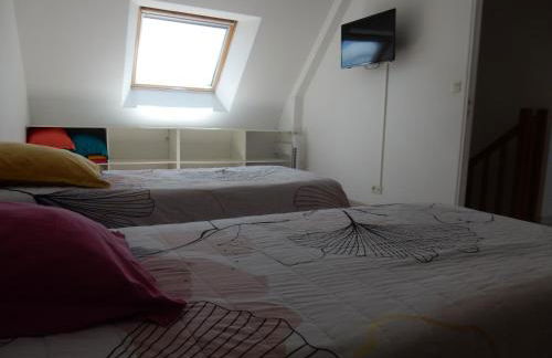 Maison 3 chambres 120m2 3km ploermel - Foto 15