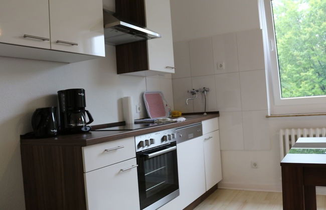 Travel Apartments - Photo 12