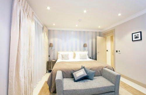 Claverley Court Apartments Knightsbridge - Foto 64