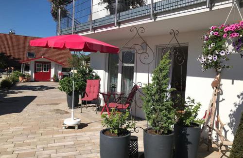 Wohlfühlapartment mit Charme - Foto 20