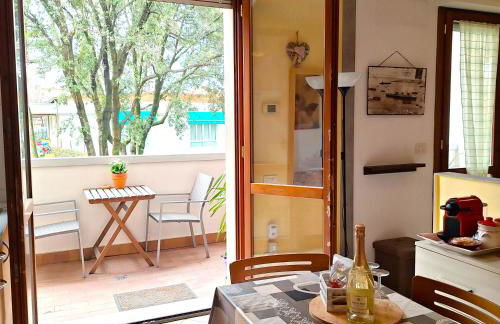 Palazzo Wanny Free Parking & Terrace - Foto 15