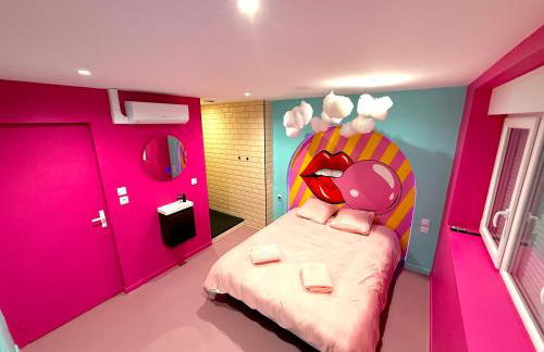 Capsule Bubble Jacuzzi Sauna Switch 2 - Foto 16