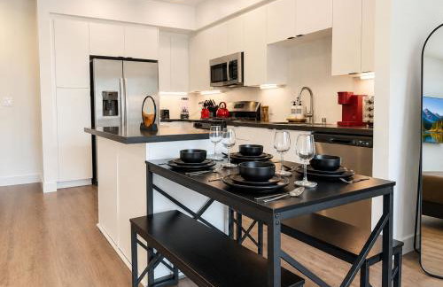 Luxury Stay Near Disneyland With Pool Gym & Free Parking - Foto 61