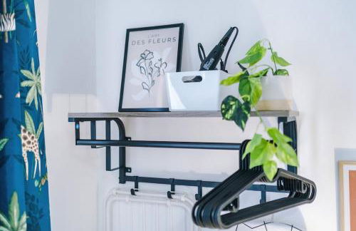 Jephsons Lodge Studio 7 - Town Centre, WiFi, Free Disney & Prime - Foto 19