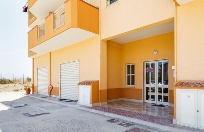 Scala dei Turchi Stylish Apartment - Foto 25