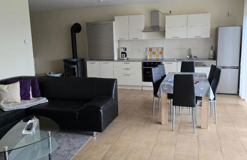 Villa Seeschwalbe Plau - Foto 38