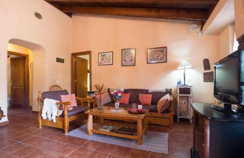 Finca El Picacho Apartments in the countryside 2 Km from the beach - Foto 4