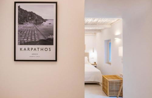 Valandou Guesthouses - Foto 50