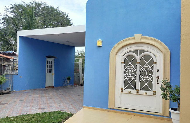 Residencia Uribe - Beautiful House With Private Pool - Foto 21