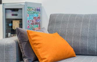 Modern Apartment & Rooms at Charing Cross - Photo 22