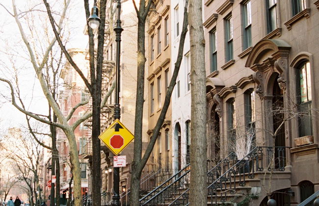 Sex and the City Hotspots Tour - Photo 1