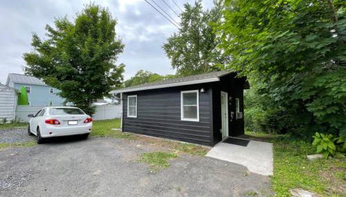 Campfire Cottage Fireplace, fire pit & no chores! - Foto 2