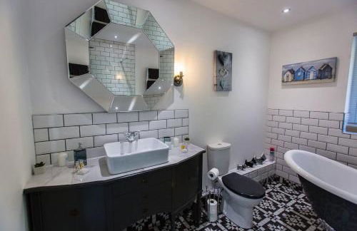 Oakley Country Retreat-1 Bed-garden-free Parking - Foto 63