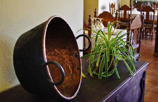 Hotel Galaroza Sierra - Foto 8