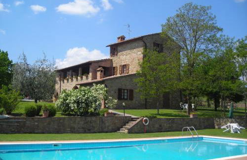 Agriturismo Casagrande - Photo 2