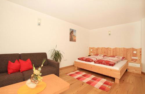 Sonnenschein Panorama Apartments mit hauseigener Sauna und Garten - Foto 21