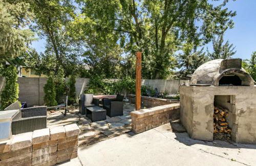 Beautiful Home with Mountain Views - Foto 55