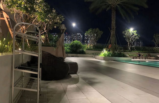 Saigon Riverside Complex D7 - Foto 48