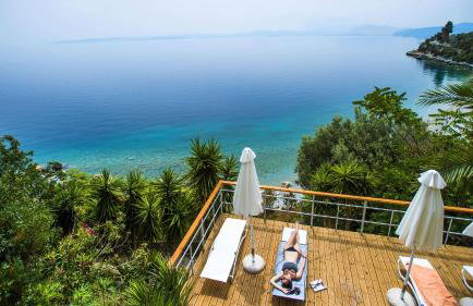 Penelope's Blue Sea Front Residenses - Foto 18