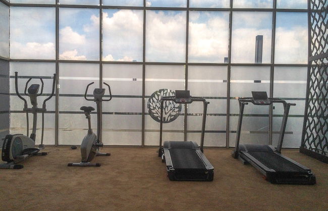 Strategic Studio Apartment The Oasis near Bekasi - Foto 27