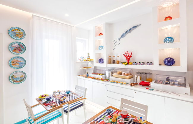 Sersale Suites - Photo 65