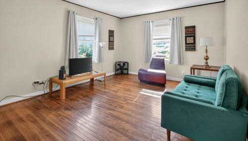 Quiet room near Rochester hospital - Foto 1