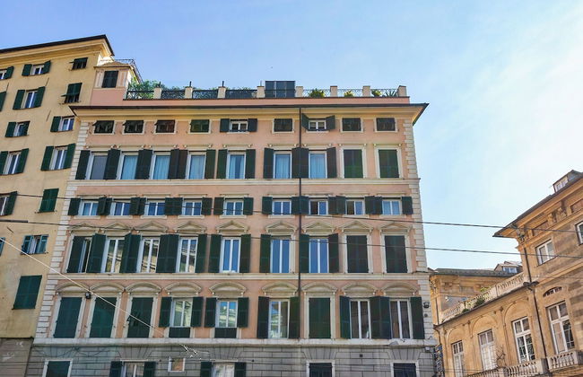 Cairoli Stylish Apartment by Wonderful Italy - Foto 39