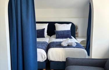 Villa Onyra - Studios, Suites & Villa - Les Lecques - Foto 30